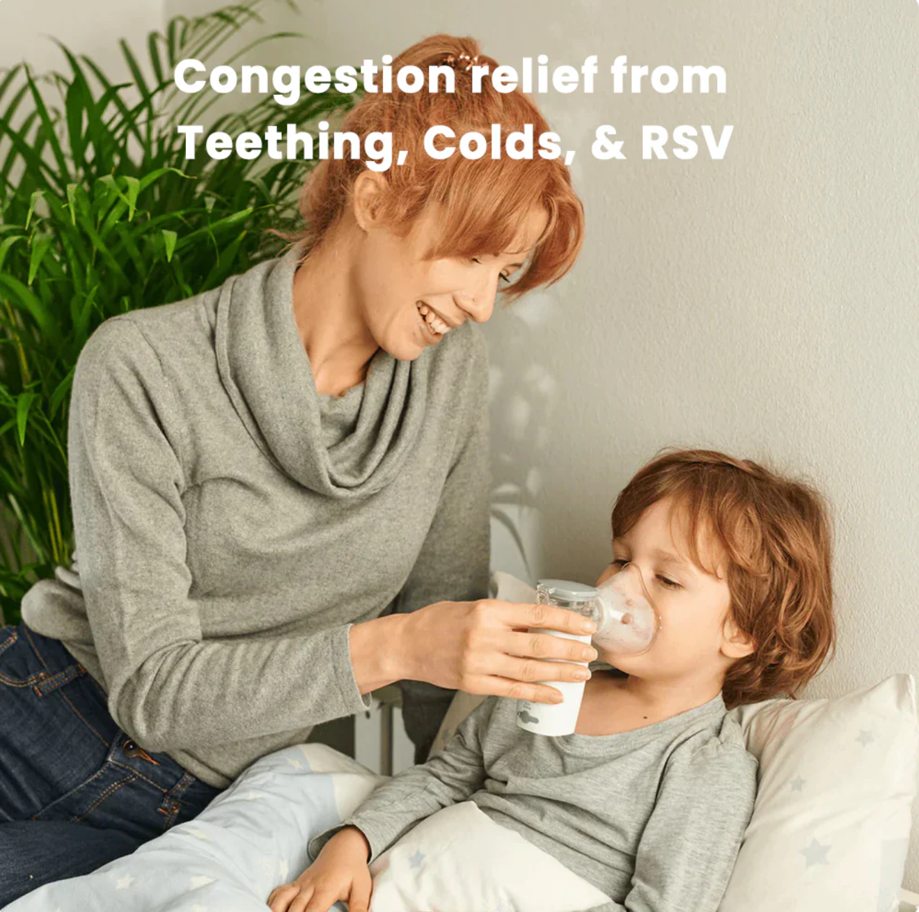 Pocket Nebulizer - Airway Aid